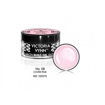 Build gel No.08 cover pink 50ml